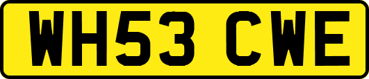 WH53CWE