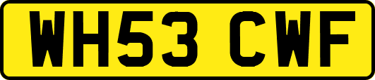WH53CWF
