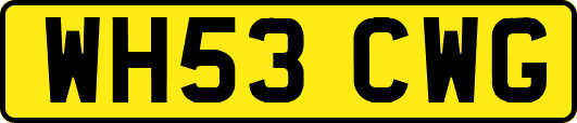 WH53CWG