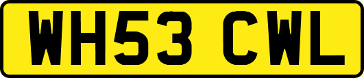 WH53CWL