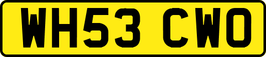WH53CWO