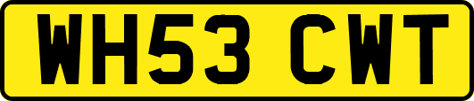 WH53CWT