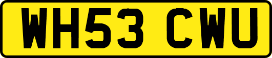 WH53CWU