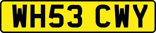 WH53CWY