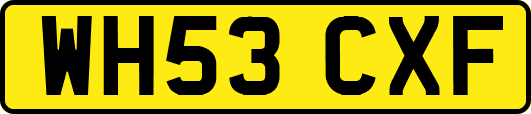 WH53CXF