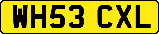 WH53CXL