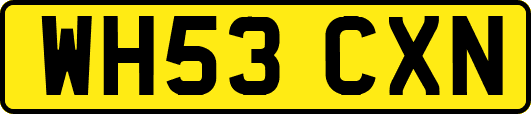 WH53CXN