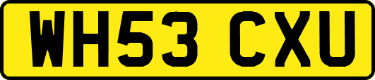 WH53CXU