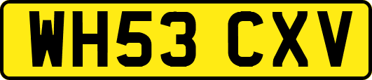 WH53CXV