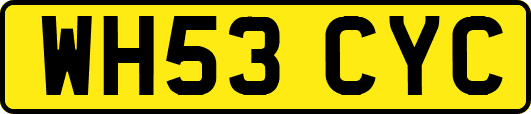 WH53CYC