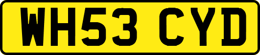 WH53CYD