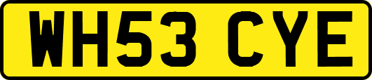 WH53CYE