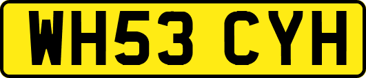 WH53CYH
