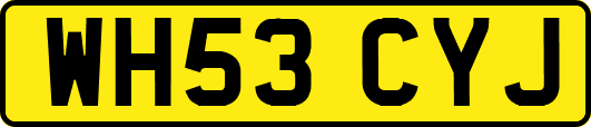 WH53CYJ