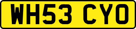 WH53CYO