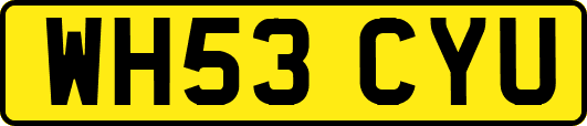 WH53CYU
