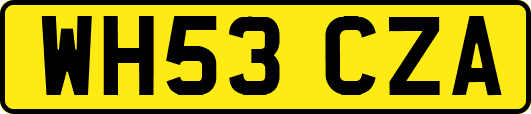 WH53CZA
