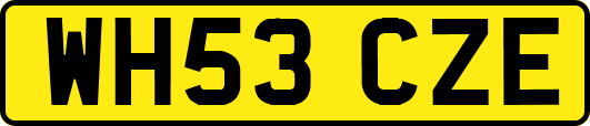 WH53CZE