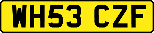 WH53CZF