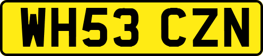WH53CZN