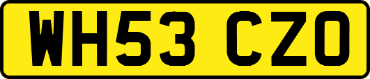 WH53CZO
