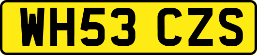 WH53CZS