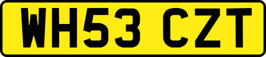 WH53CZT