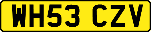 WH53CZV