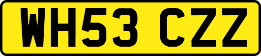 WH53CZZ