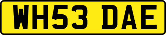 WH53DAE
