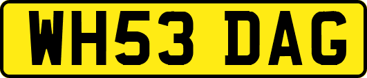 WH53DAG