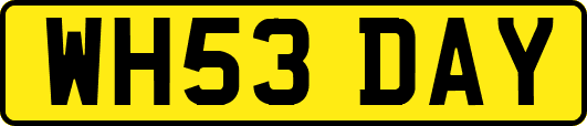WH53DAY