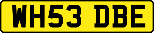 WH53DBE