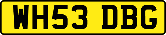WH53DBG
