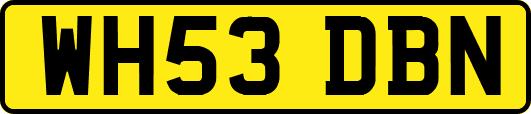 WH53DBN