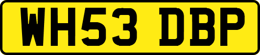 WH53DBP