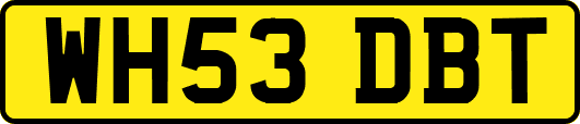 WH53DBT