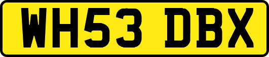 WH53DBX