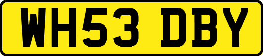 WH53DBY