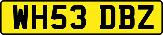 WH53DBZ