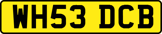 WH53DCB