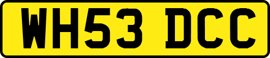WH53DCC