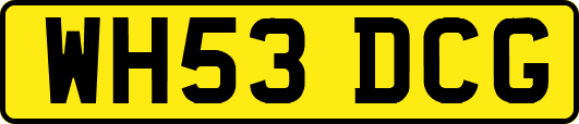 WH53DCG