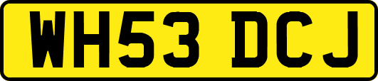 WH53DCJ
