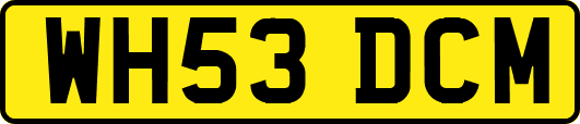 WH53DCM