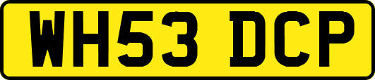 WH53DCP