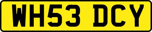 WH53DCY