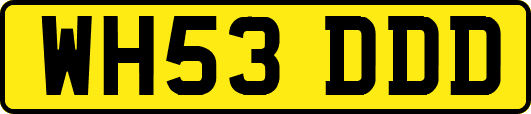 WH53DDD