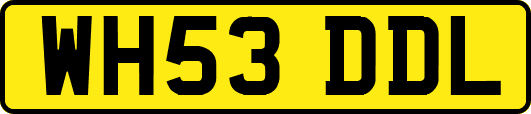 WH53DDL