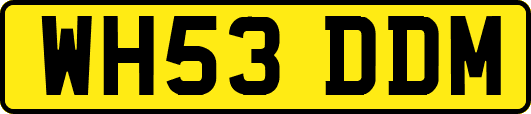 WH53DDM